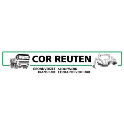Logo von Cor Reuten en Zn B.V.