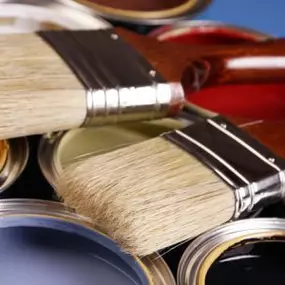 Schildersbedrijf Nieuwenhuijzen & Tijs