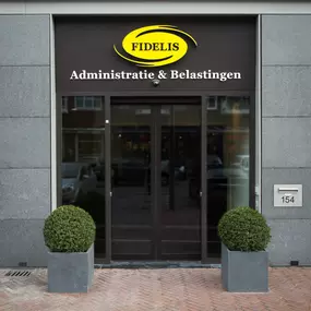 Bild von FIDELIS Administratie & Belastingen