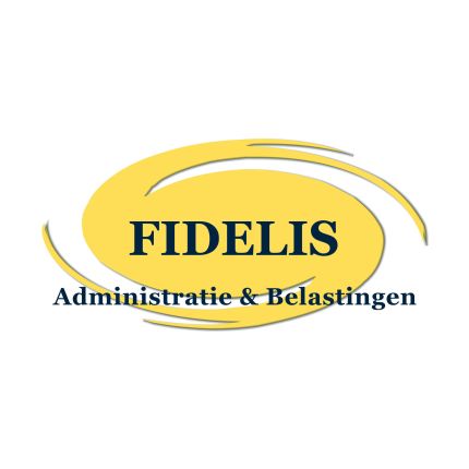 Logo von FIDELIS Administratie & Belastingen