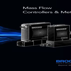 Mass Flow Controllers & Meters