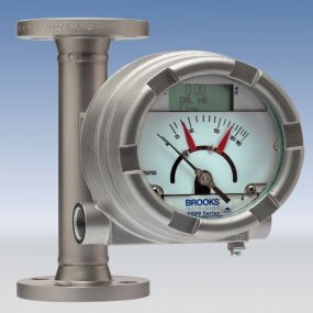 Variable Area Flowmeter MT3809