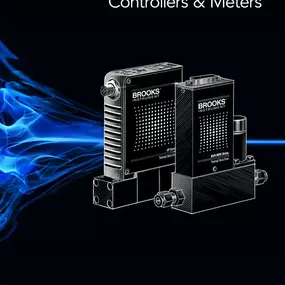 Mass Flow Controllers & Meters