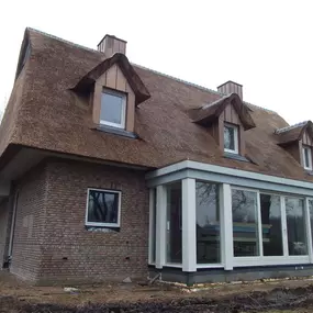 Kroes Nijeveen Bouw- & Aannemersbedrijf