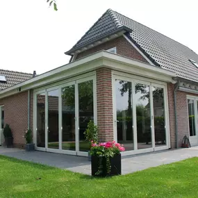 Kroes Nijeveen Bouw- & Aannemersbedrijf