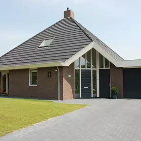 Kroes Nijeveen Bouw- & Aannemersbedrijf