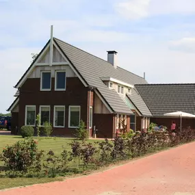 Kroes Nijeveen Bouw- & Aannemersbedrijf