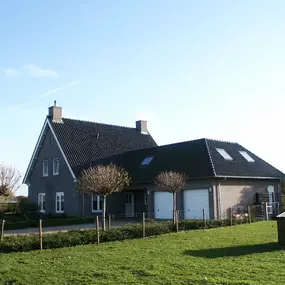 Weterings Bouwbedrijf BV