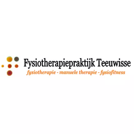 Logo from Teeuwisse Fysiotherapie