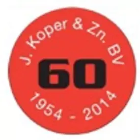 J Koper & Zn BV