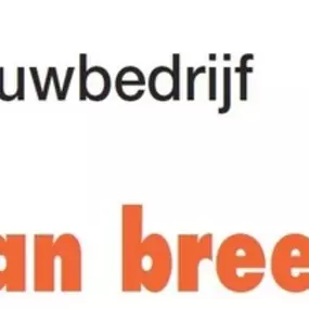 Bouwbedrijf Van Breen Zeist BV