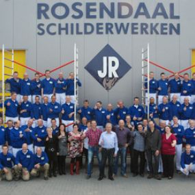 Rosendaal SchilderGroep