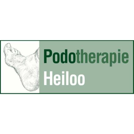 Logotyp från Podotherapie Heiloo