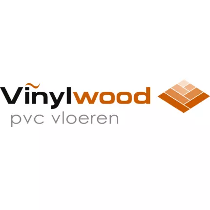 Logo van Vinylwood PVC Vloeren