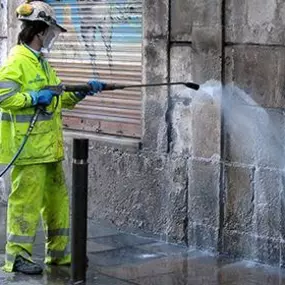 Van Bentum Schoonmaak BV