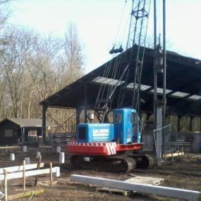 Boer en Zn BV C L de Aannemingsbedrijf