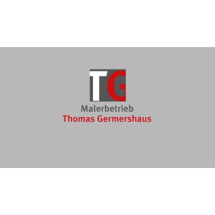Logotyp från Malerbetrieb Thomas Germershaus