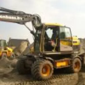 Elenbaas BV J