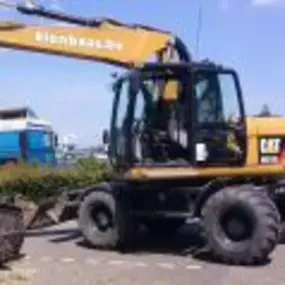 Elenbaas BV J