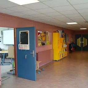 Ambachtelijke Schilders Groep BV