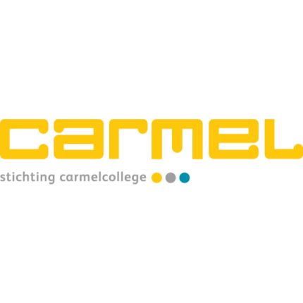 Logotyp från Stichting Carmelcollege (Carmel)