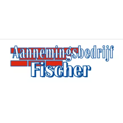 Logo van Fischer Aannemingsbedrijf