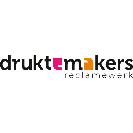 Logo da Druktemakers Heerenveen