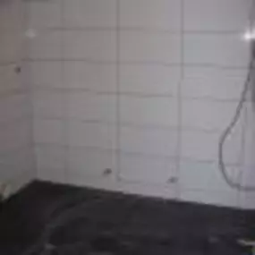 Nieuwenhuis Tegelzettersbedrijf Dick