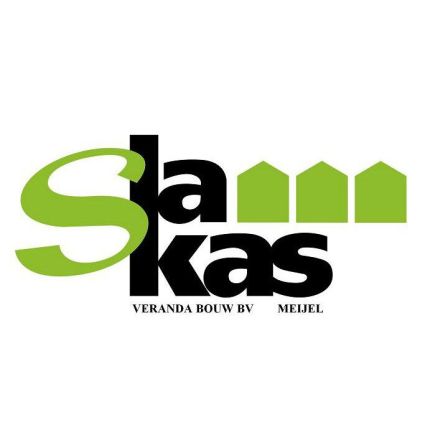 Logotyp från Slakas Verandabouw