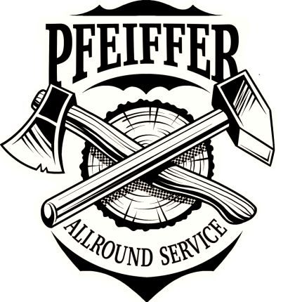 Logo fra Pfeiffer Allround Service
