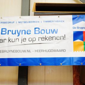 De Bruyne Bouw