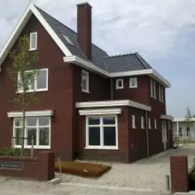 De Bruyne Bouw