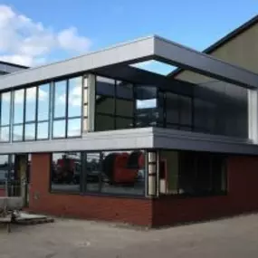 De Bruyne Bouw