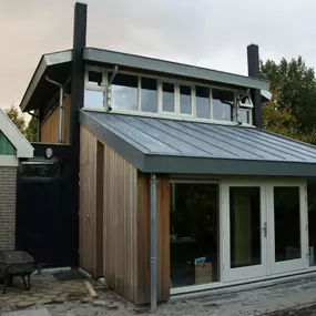 De Bruyne Bouw