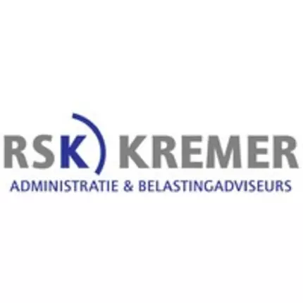 Logo van Kremer BV Administratie & Belastingadviseurs R S