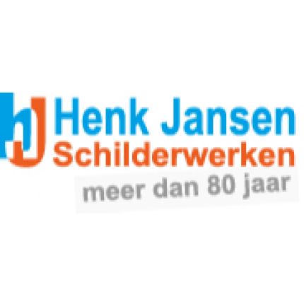 Logo from Henk Jansen Schilders- en Afwerkingsbedrijf