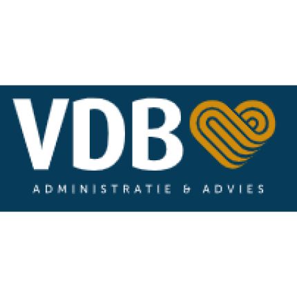 Logotipo de Administratiekantoor VDB