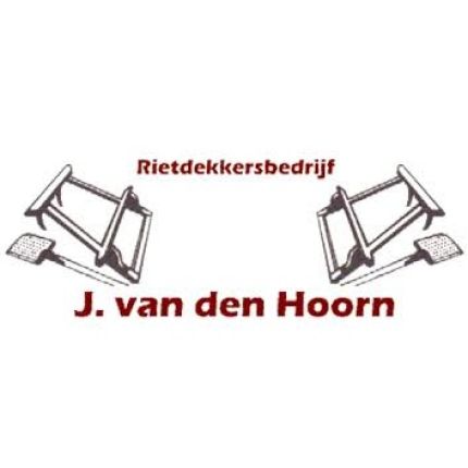 Logo od Rietdekkersbedrijf J. van den  Hoorn B.V.