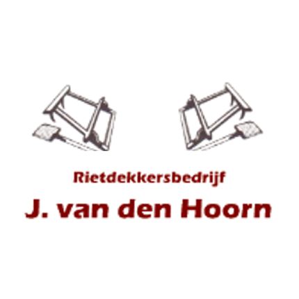 Logótipo de Rietdekkersbedrijf J. van den  Hoorn B.V.