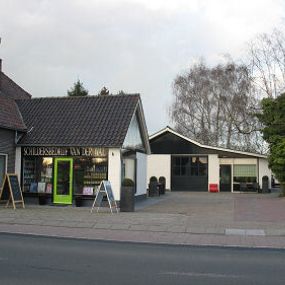 Wal vd Glas- Schilder- en Behangbedrijf