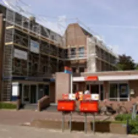Rouw & Kuzee Schilderwerken De