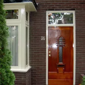 Rouw & Kuzee Schilderwerken De