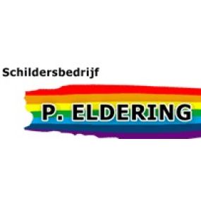 Schildersbedrijf P Eldering