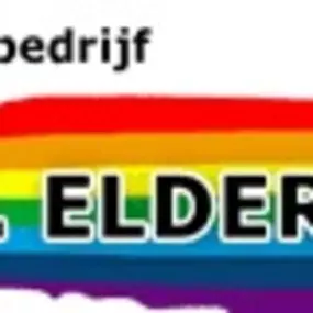 Schildersbedrijf P Eldering