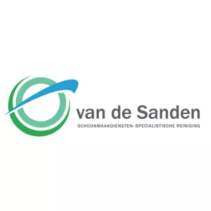 Logo od Van de Sanden Schoonmaakdiensten