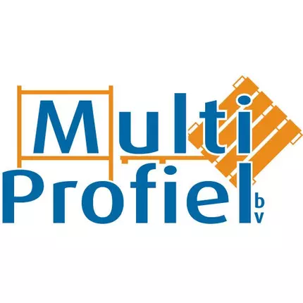 Logótipo de Multi Profiel Magazijn-en Archief Inrichting