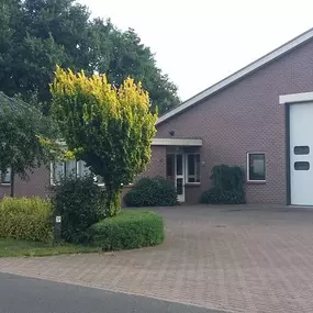 Bouwbedrijf Te Woerd