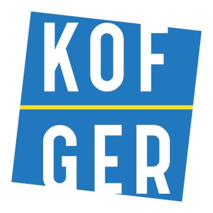 Logo od Administratie & Organisatie Kofflard-Gerritsen VOF