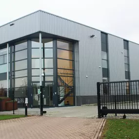 Bild von Slegers Montagebouw