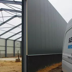 Bild von Slegers Montagebouw